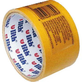 Lepicí páska ULITH Lepicí páska oboustranná 50 mm x 5 m + tkanina