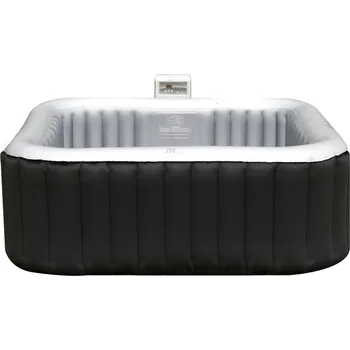 Vířivka Hanscraft MSpa Alpine M-019LS Lite