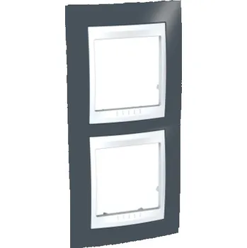 vypínač Schneider Unica Plus MGU6.004V.877