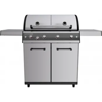 Zahradní gril Outdoorchef Dualchef S 425 G