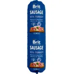 Brit Premium Sausage Turkey 800 g