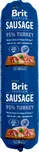 Brit Premium Sausage Turkey 800 g