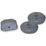 Pubert Kit Vario závaží na kola