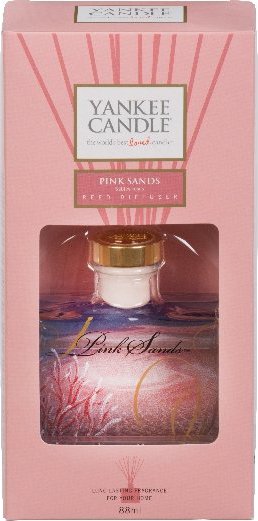 Yankee Candle Signature Pink Sands