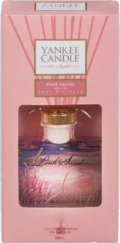 Aroma difuzér Yankee Candle Signature Pink Sands 88 ml