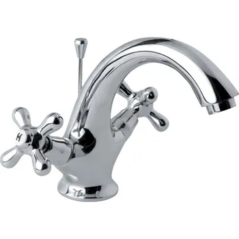 Vodovodní baterie Mereo Retro Viktorie CBL10101