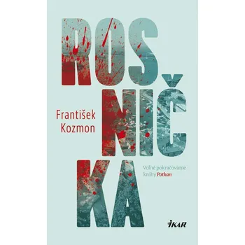 Kniha Rosnička - František Kozmon (E-Kniha)