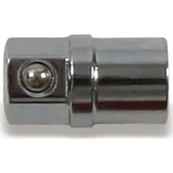Bit ÚCHYT NA BITY 1/4 Z ZABÍRÁKEM M 10 MM -MODEL 123E1/4 (Adaptér držáku bitů, 1/4”, pro řehtačkové klíče 10 mm)
