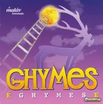 Nebeská poviedka - Ghymes [CD]