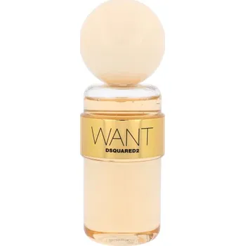 Sprchový gel Dsquared2 Want sprchový gel 200 ml 