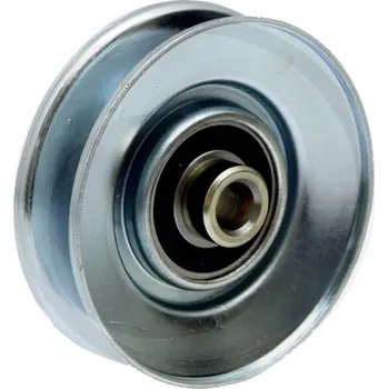 Řemenice na klínový řemen na zahradní traktory Husqvarna, AYP, Rally, Partner