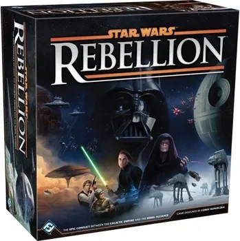 Fantasy Flight Games Star Wars:…