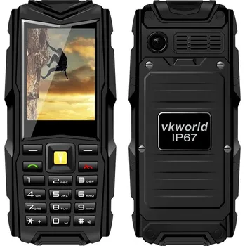 Mobilní telefon VKworld New Stone V3 Dual SIM