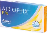 Alcon Air Optix EX (3 čočky)
