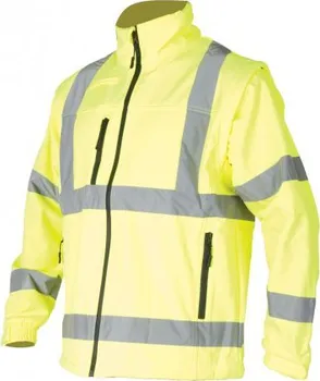 pracovní bunda Portwest hi-viz S428 žlutá