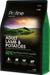 Profine Dog Adult Lamb/Potatoes