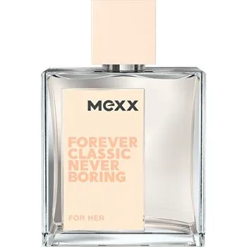 Dámský parfém Mexx Forever Classic Never Boring for Her EDT