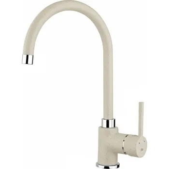 Vodovodní baterie Teka Ares 995 TG