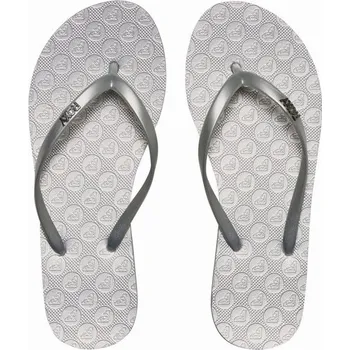 Dámská obuv Roxy Viva IV silver