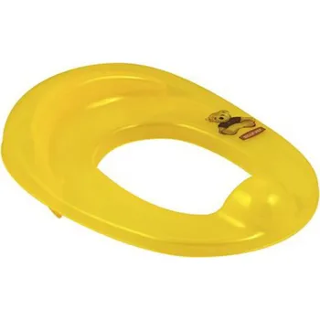 WC sedátko Curver WC sedátko C-175641 žluté