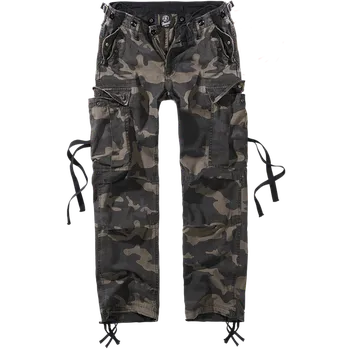 Oblečení a móda Brandit Kalhoty dámské M65 Ladies darkcamo 36
