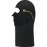 Petzl Balaclava černá M/L