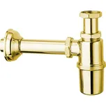Reitano Rubinetteria Retro 1'1/4 zlato