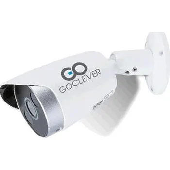 IP kamera Recenze Goclever Omega Eye 2 HCAMOME2