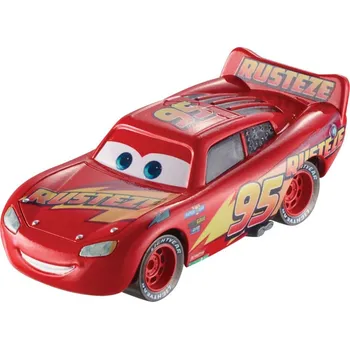 Mattel Cars 3 Rust-Eze Blesk McQueen