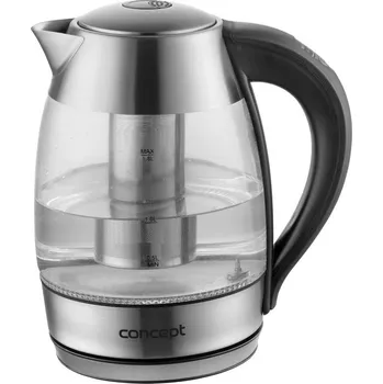 Rychlovarná konvice Concept RK4066