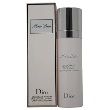 Christian Dior Miss Dior W deospray 100 ml