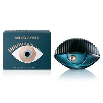Kenzo world intense recenze outlet