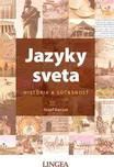 Jazyky sveta: História a súčasnosť -…