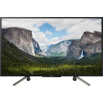 Televizor Recenze Sony 50" LED (KDL50WF665BAE)