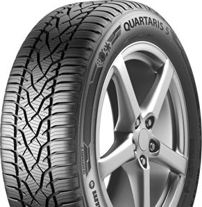 osobní celoroční Barum Quartaris 5 185/60 R15 88H