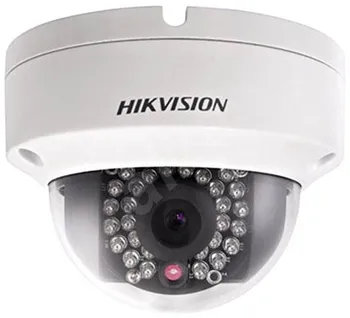 IP kamera Hikvision DS-2CD2114WD-I