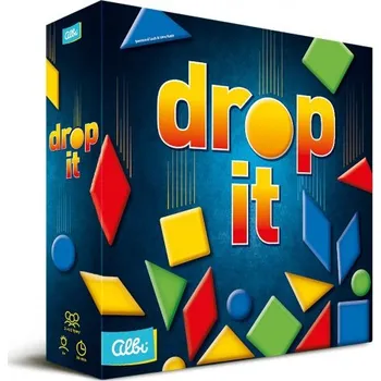 Desková hra Albi Drop It