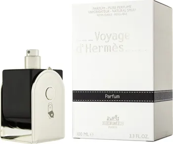 Unisex parfém Hermes Voyage d`Hermes U P
