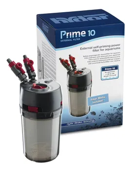 Akvarijní filtr Hydor Prime 10 C01103