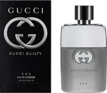 Gucci Guilty Eau pour Homme EDT