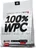 HI TEC Nutrition BS Blade 100% WPC Protein 1800 g, natural
