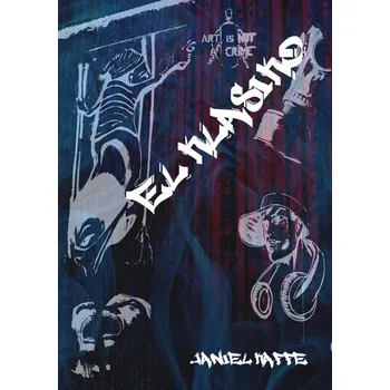 Kniha El Klasiko - Janiel Kaffe (E-Kniha)