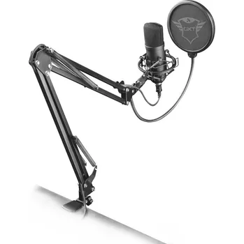 Mikrofon Trust GXT 252+ Emita Plus (22400)