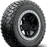 off-road,4x4 (těžký terén) BFGoodrich Mud Terrain T/A KM3 35/12.5 R20 121Q