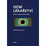 Oční lékařství (2. vydání) - Pavel…