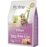 Profine Cat Kitten New