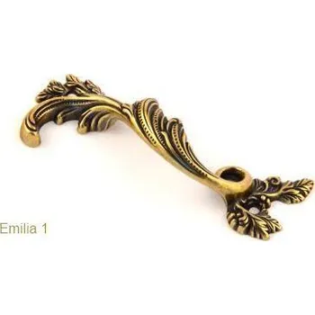 Nábytkové kování Úchytka Emilia Varianta: Úchytka Emilia 1