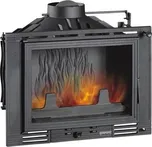 Krbová vložka UNIFLAM 700 s klapkou