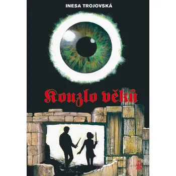 Kniha Kouzlo věků - Inesa Trojovská (E-Kniha)
