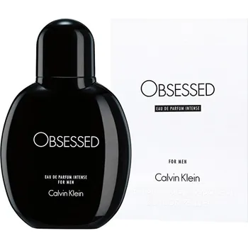 Calvin Klein Obsessed Intense M EDP 30 ml Pánský parfém Calvin Klein Obsessed Intense M EDP 30 ml